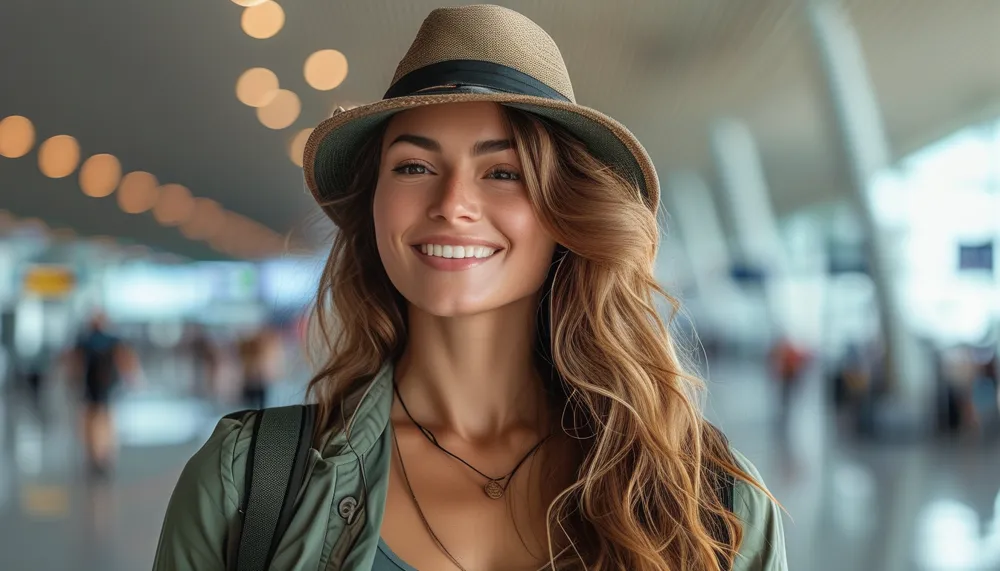 The Best Activewear for Long Flights