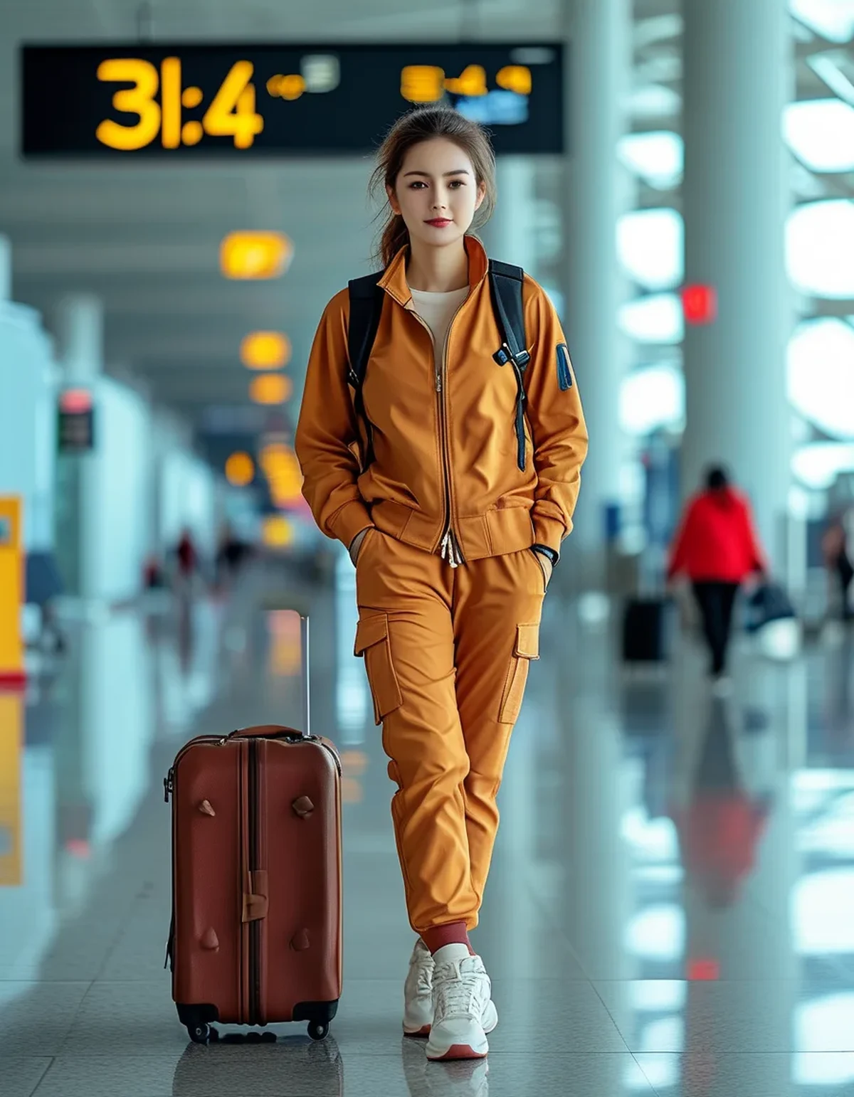 What to Wear at Airport Security So You're Not the Slowest One in Line