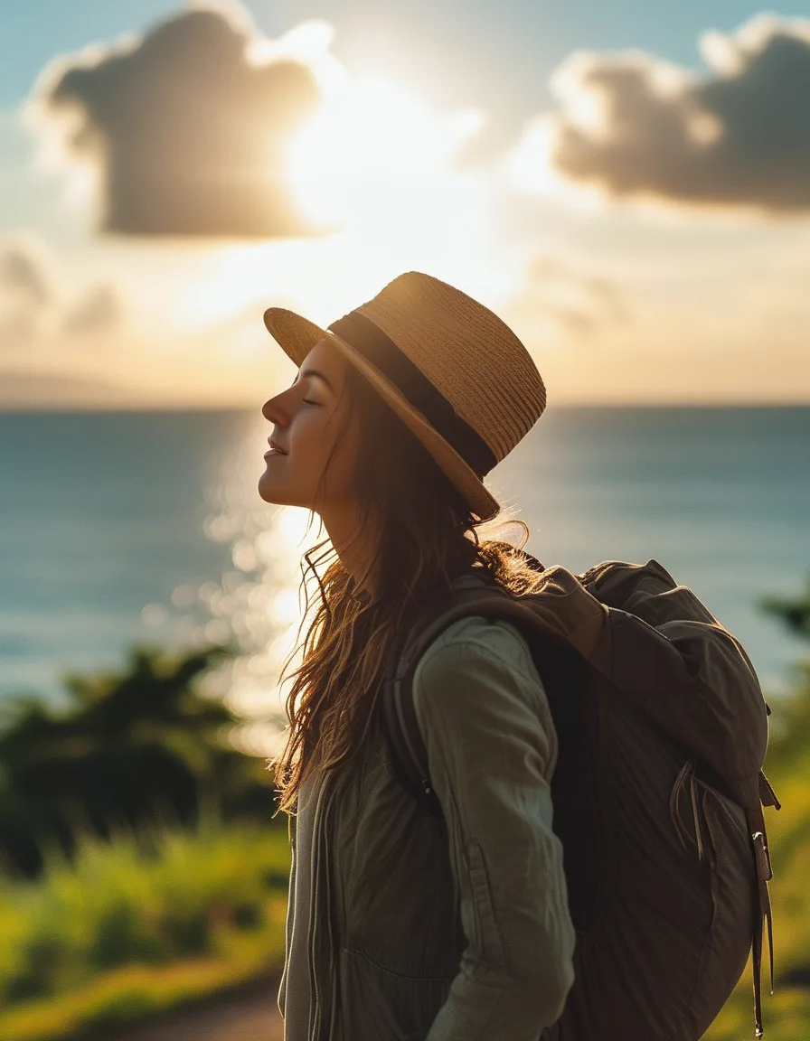 Sweating Off the Time Zone: Exercise as a Jet Lag Tool