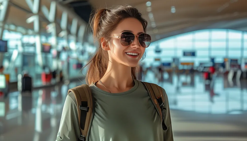 How to Stay Active While Traveling