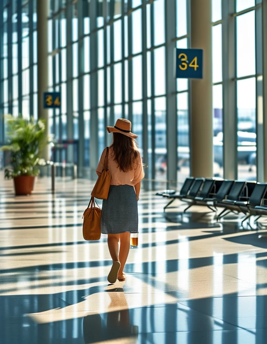 Why Travel Quietly Wrecks Your Digestion and the Routine That Keeps You Regular