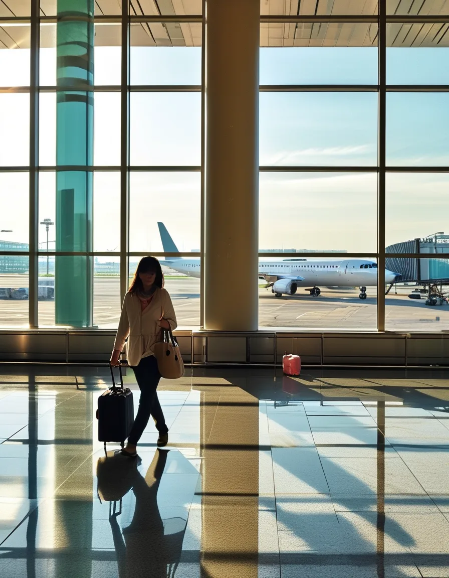 Why Travel Quietly Wrecks Your Digestion and the Routine That Keeps You Regular