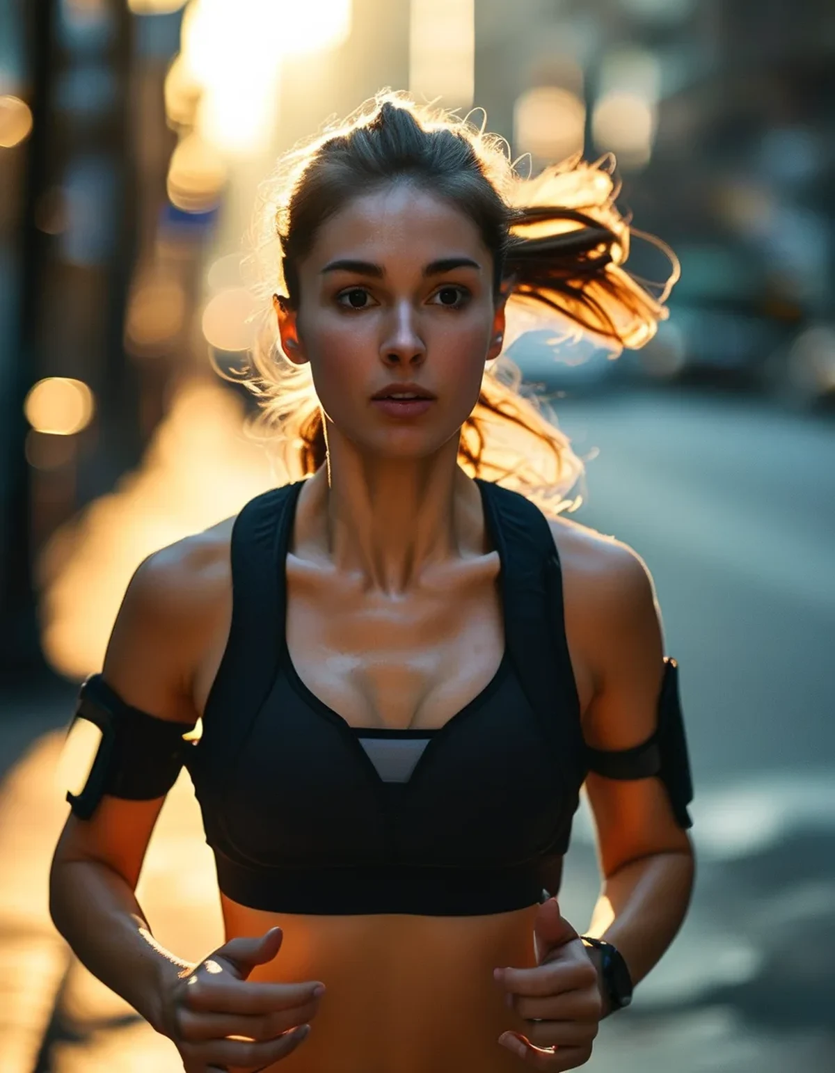 Why Your First Run in a New City Always Feels Terrible