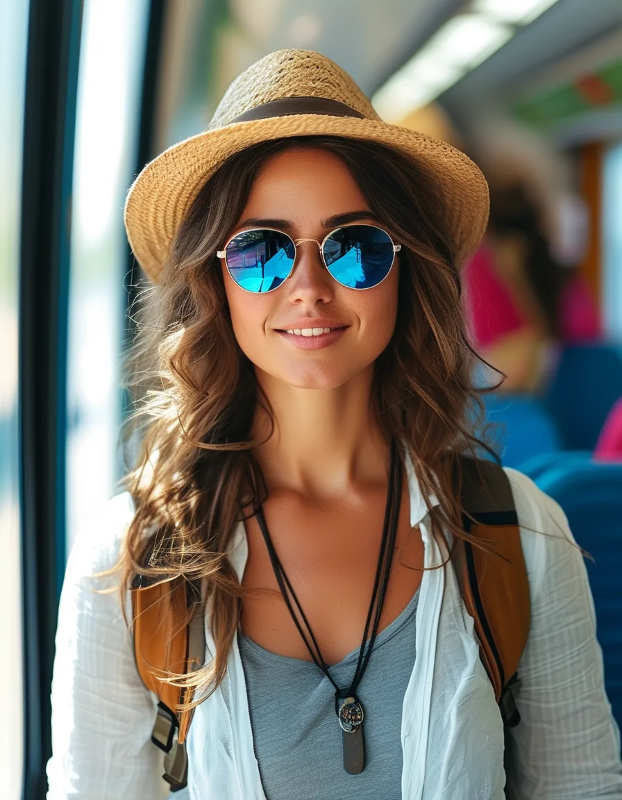 The Travel Fitness Mindset: How to Stay Active on the Road Without Ruining Your Trip