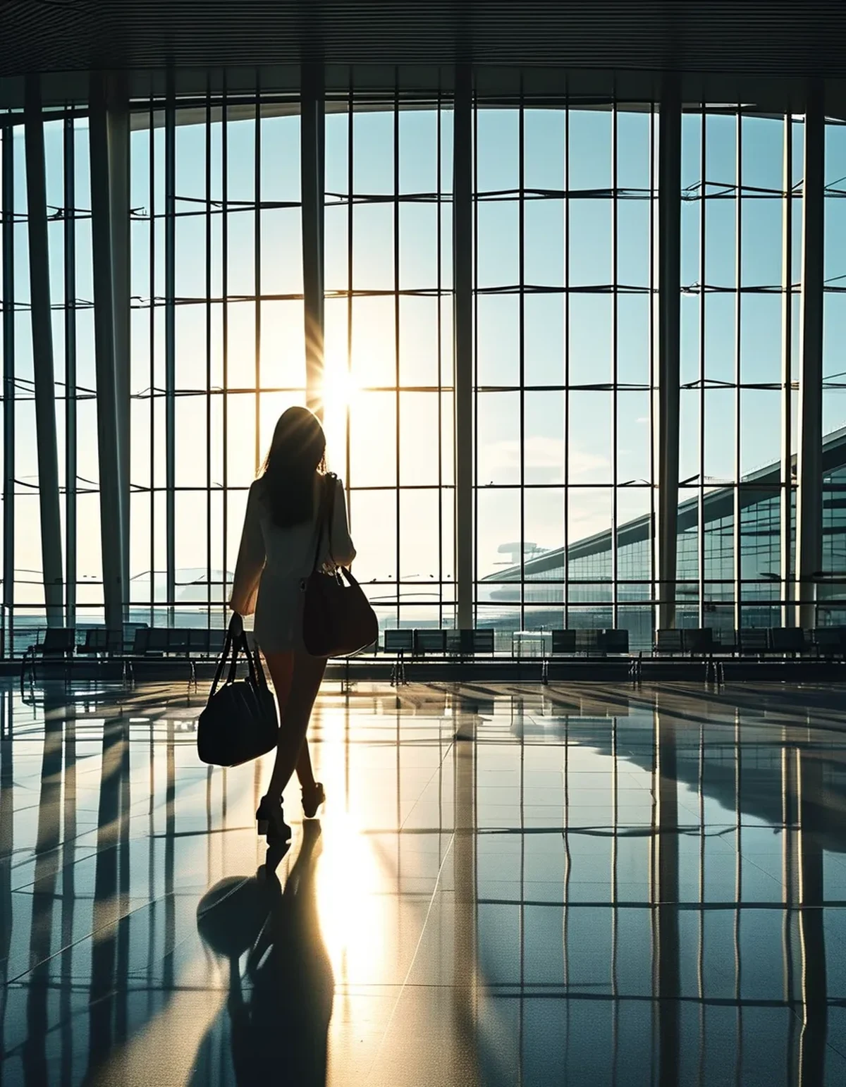 Why One-Shoulder Bags Wreck Your Neck by Gate B and How to Fix It