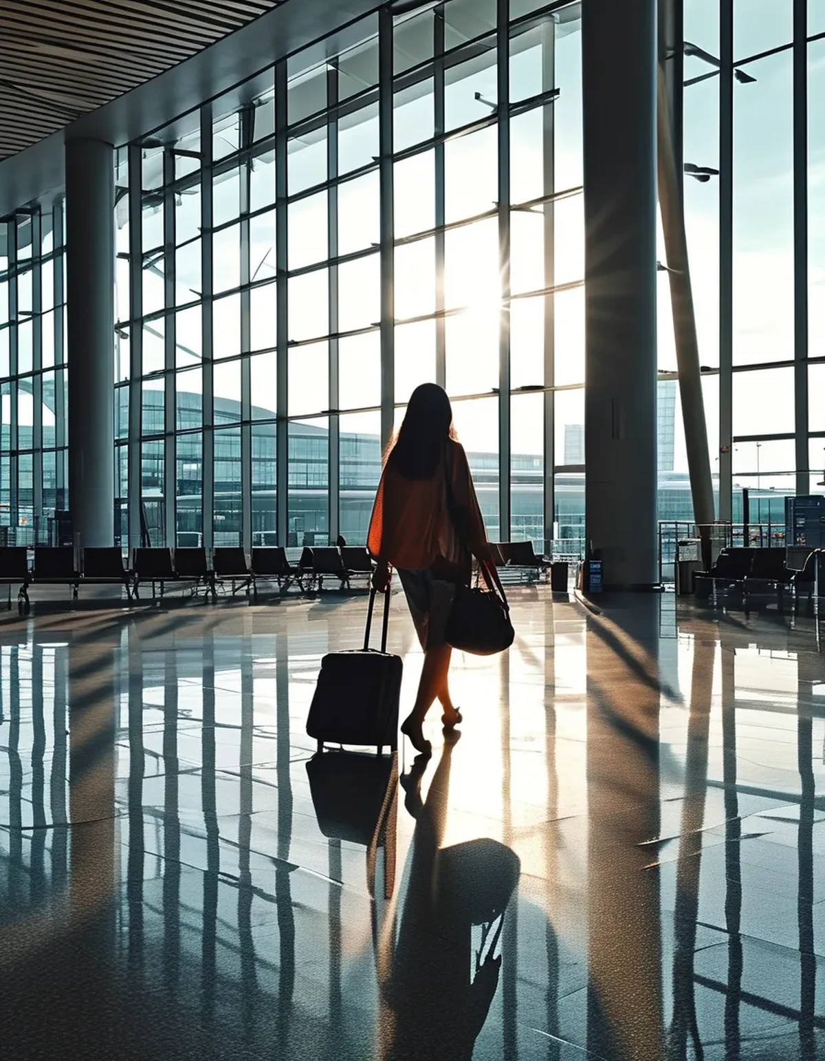 Why One-Shoulder Bags Wreck Your Neck by Gate B and How to Fix It
