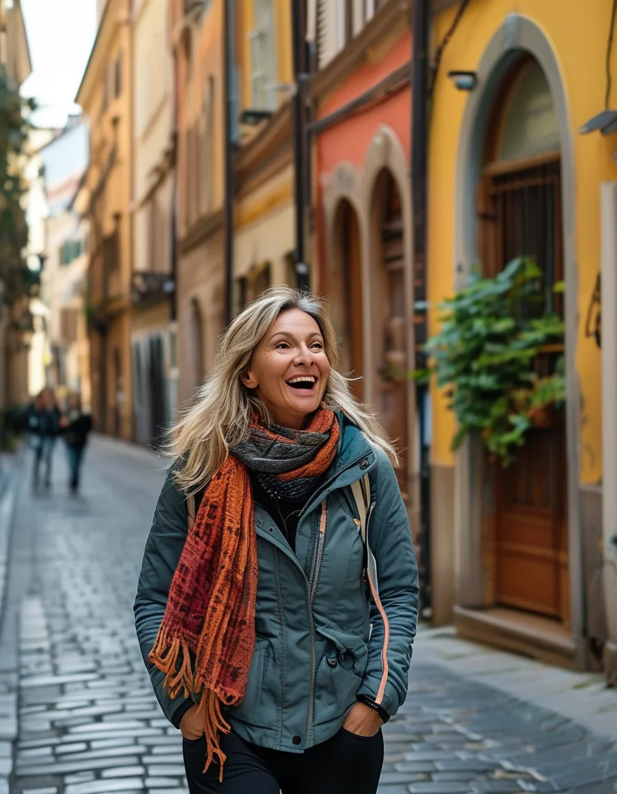 The Walking City Break: Turning Sightseeing Into the Best Training Week of Your Year