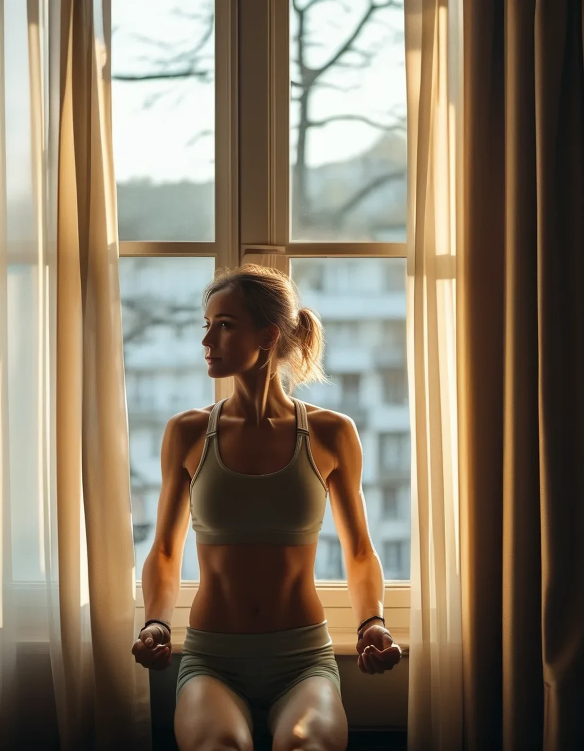 The Jet Lag Workout Timing Trick That Works Better Than Melatonin Alone