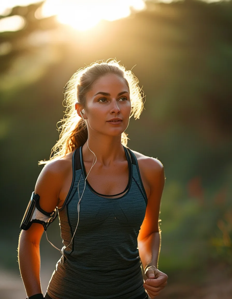 Why the Timing of Your First Workout Abroad Resets Jet Lag Faster Than Sleep Alone