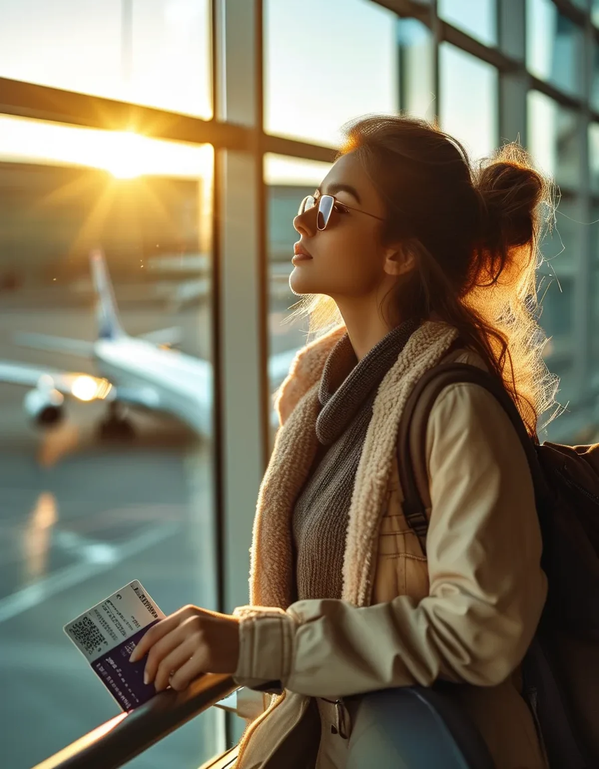 Why the Return Flight Wrecks You More Than the Outbound