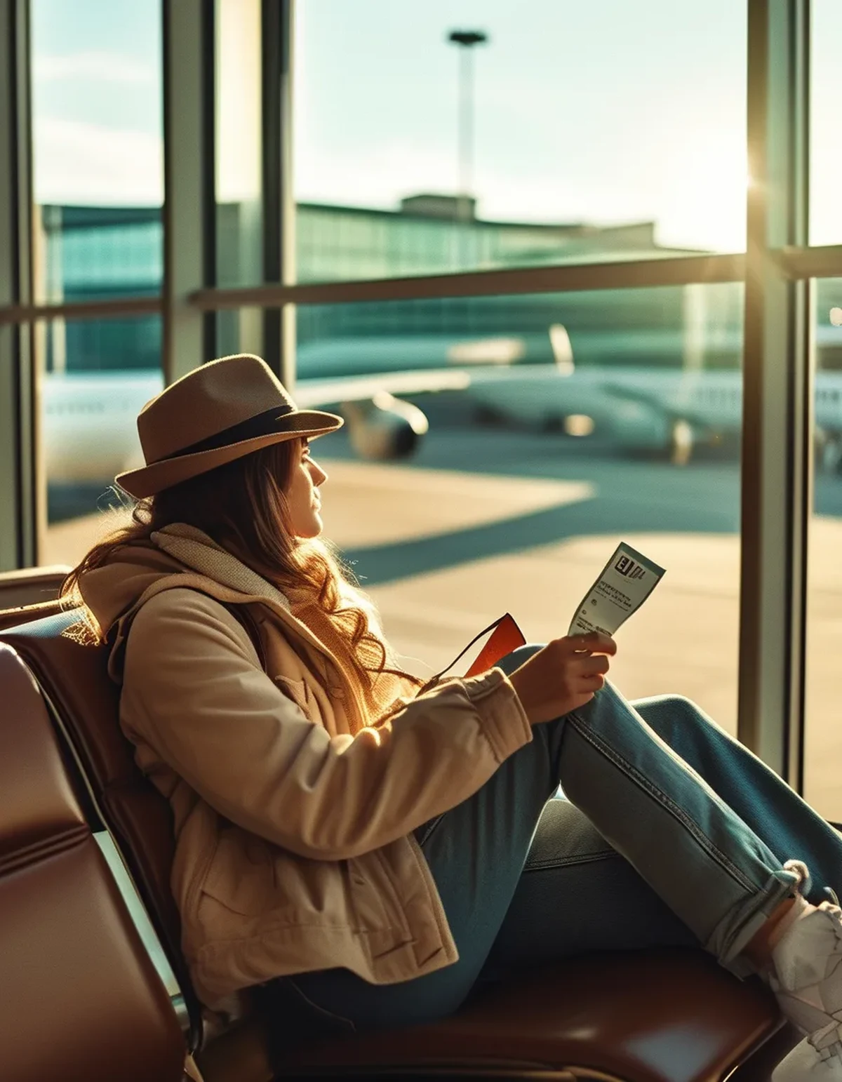 Why the Return Flight Wrecks You More Than the Outbound