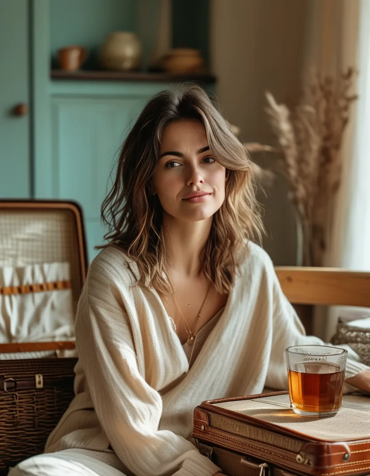 Why You Get Sick After a Trip and Not During It